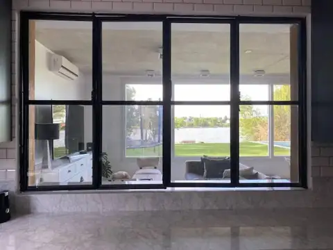 Casa  en Alquiler en Santa Barbara, Tigre, G.B.A. Zona Norte