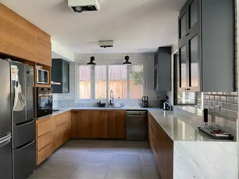 Casa en Alquiler en Santa Barbara, USD 7.800