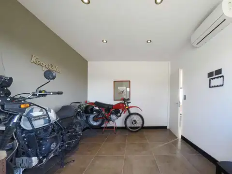 Casa en Venta 9 años