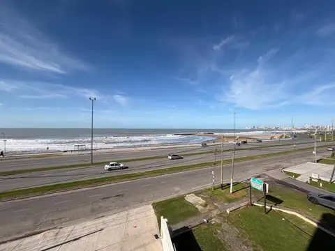 Felix U Camet 1200, Piso 2°