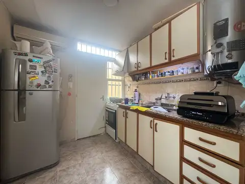 copiapo 1800, Piso 0