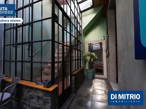 Casa en Venta en Villa del Parque, USD 225.000