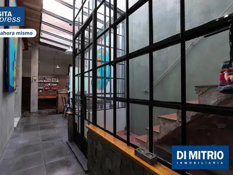 Casa en Venta al Oeste