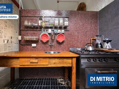 Casa en Venta 70 años