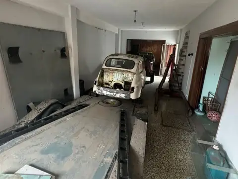 Casa en Venta en Villa Luzuriaga, USD 99.000