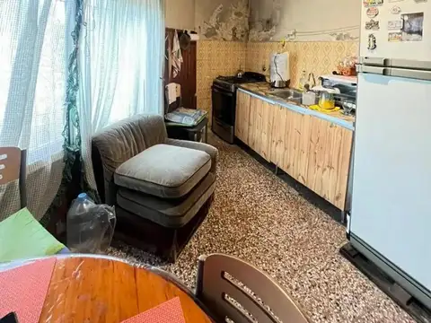 Depto Tipo Casa en Venta de 3 ambientes
