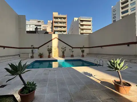 Avenida Pedro Goyena 800