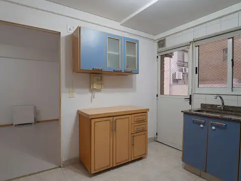 Departamento en Venta al Noroeste