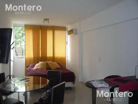 Departamento en Alquiler al Norte