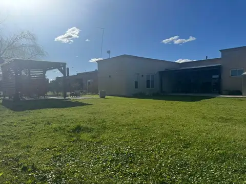 Casa en Venta, 3 AMB - Santa Isabel II