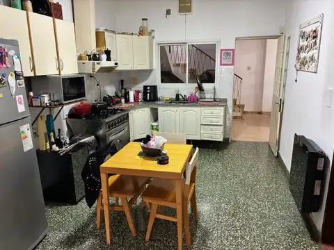 Departamento en Venta en San Isidro, USD 85.000