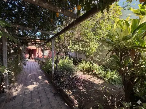 Venta lote Villa Lugano