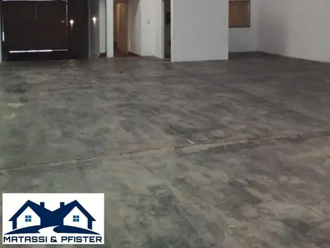Galpon en Alquiler en Barrio Tres Cerritos, $ 1.700.000
