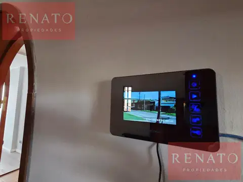 HERMOSO Y AMPLIO PH 3 AMBIENTES CON TERRAZA - MUNRO