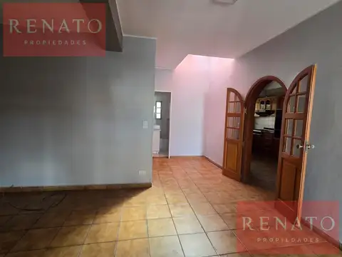 HERMOSO Y AMPLIO PH 3 AMBIENTES CON TERRAZA - MUNRO