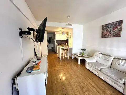 Departamento en Alquiler Temporario