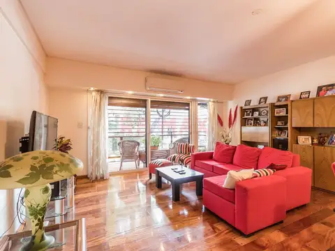 Departamento en Venta en Caballito, USD 370.000