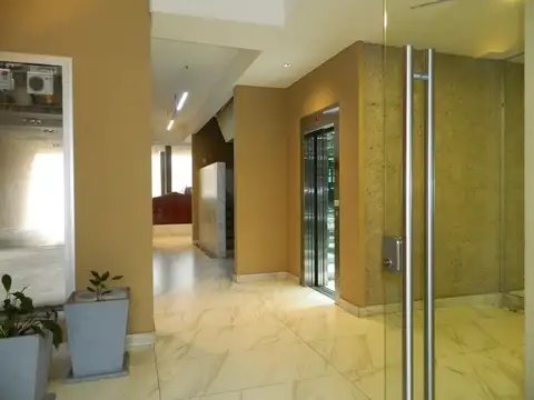 Departamento en Alquiler en Palermo, Capital Federal
