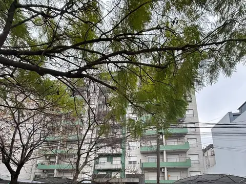 Departamento en Alquiler en Haedo Norte, Haedo