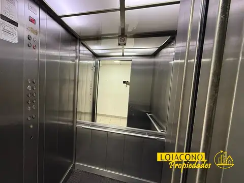 Departamento en Venta en Villa Lugano, USD 60.000