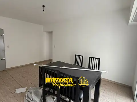 Depto en venta 3amb c/bcón - Julio Omar Benítez 4300, Torre 3 - Loiacono Propiedades
