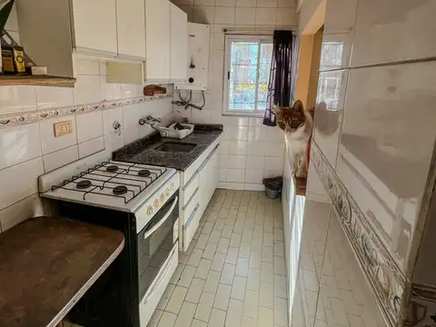 Cátulo Castillo 3100, Piso PB