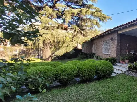 VENTA TERRENO SAN JUSTO CENTRO ZONIFICACION MI