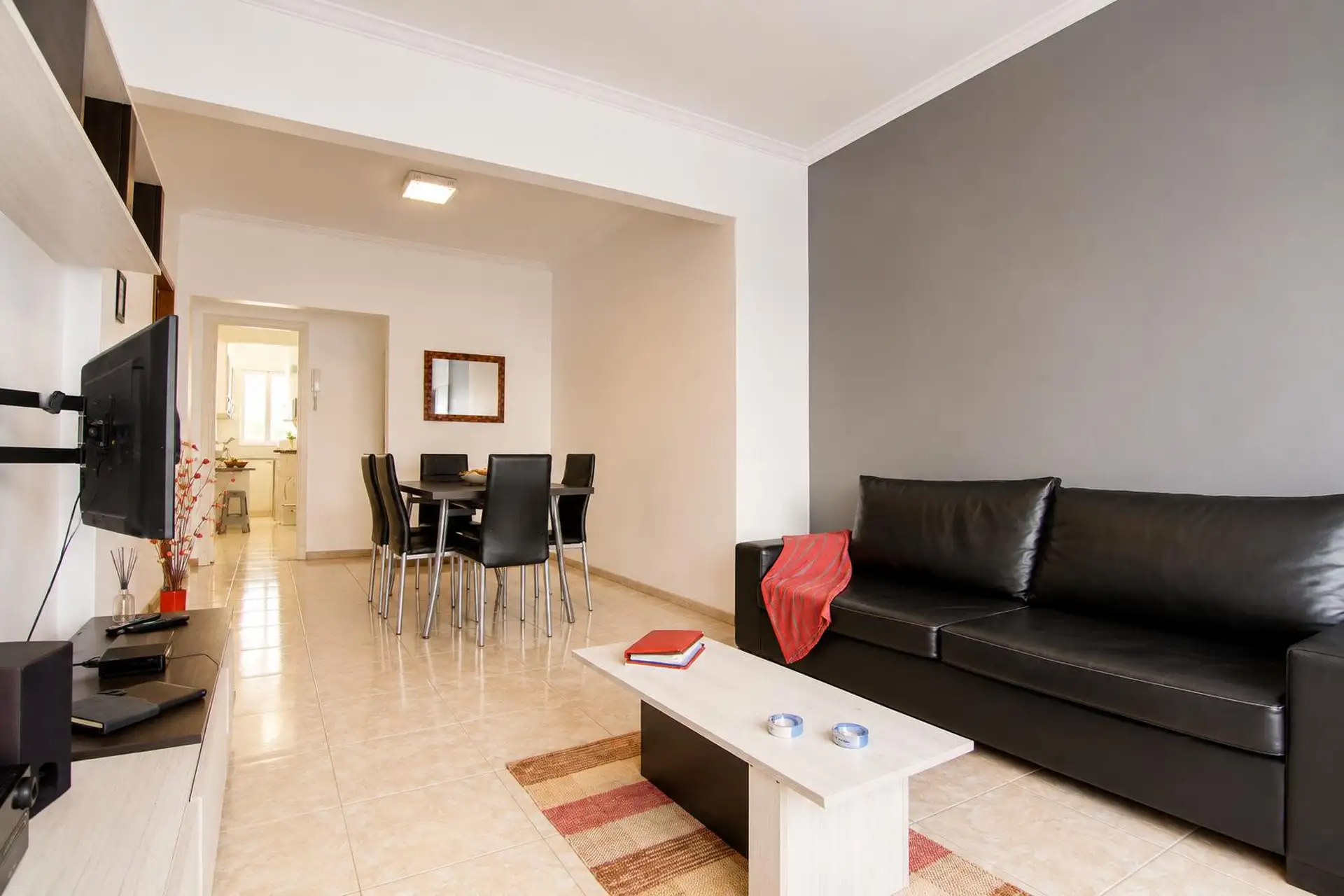 Departamento 3 amb en Venta!!!