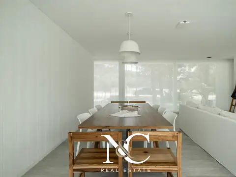 Casa en venta en Costa Esmeralda