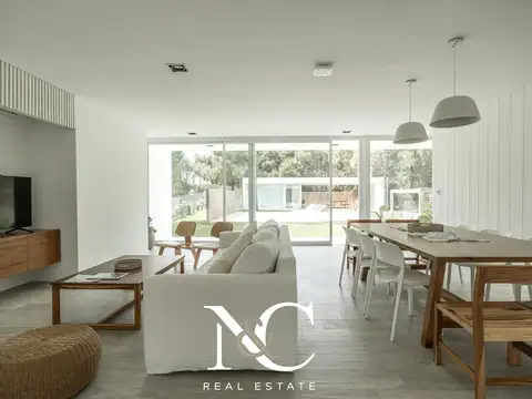 Casa en venta en Costa Esmeralda