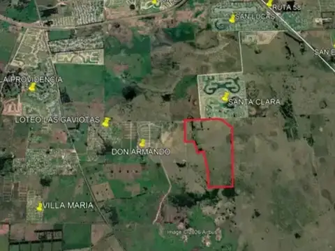 PROPIEDADES RURALES - PROPIEDADES RURALES - EZEIZA, GRAN BS. AS. OESTE SUR