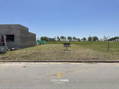 Lote en Venta, Alta Gracia