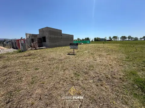 Terreno en Venta en Tres Gracias, USD 20.000