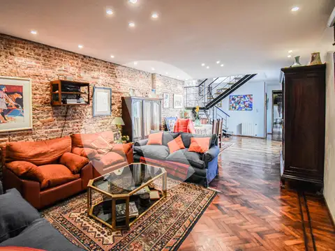 Casa en Palermo Hollywood