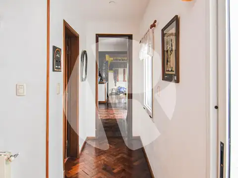 Depto Tipo Casa en Venta en Palermo Hollywood, USD 520.000
