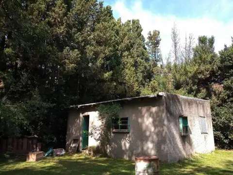 Terreno en Venta en Villa Adriana, USD 46.000