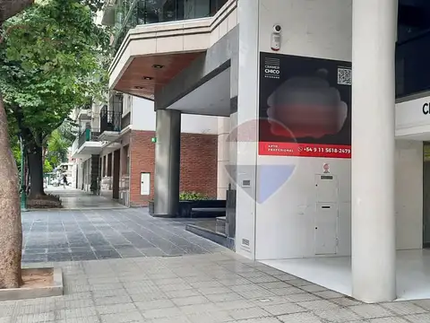 Departamento en Alquiler Temporal en Belgrano, USD 790