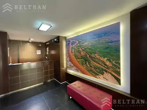 Departamento en Venta al Oeste