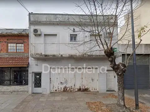 Galpón en Alquiler en Mataderos, CABA