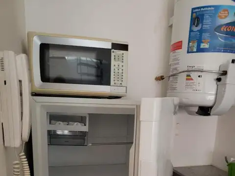 Departamento en Alquiler en Caballito, $ 900.000