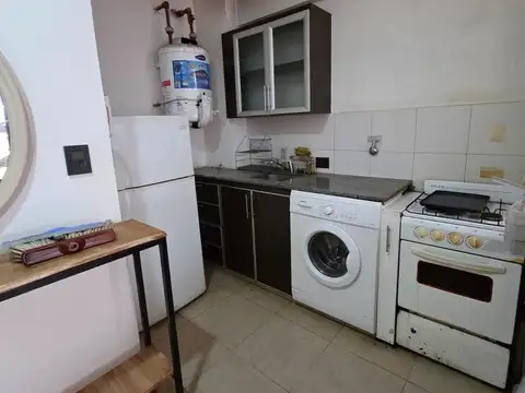 Departamento en Alquiler de 1 dormitorio