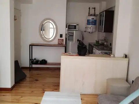 Departamento en Alquiler de 2 ambientes