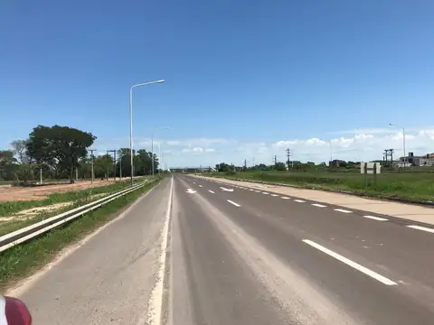 Terreno en Venta 15  mts Frente