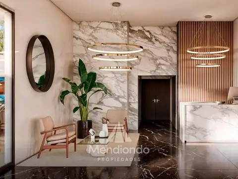 Departamento en Venta al Este