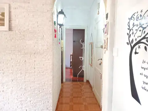 Departamento en Venta en Parque Avellaneda, USD 70.000