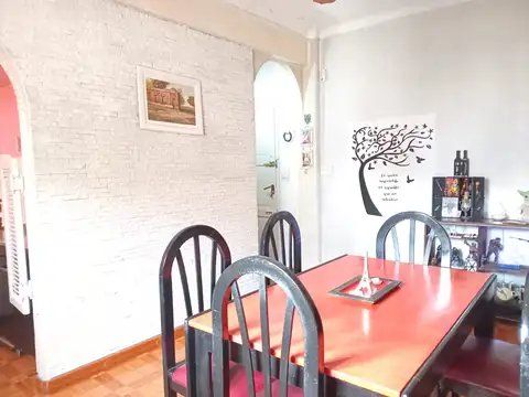 Departamento en Venta de 2 dormitorios