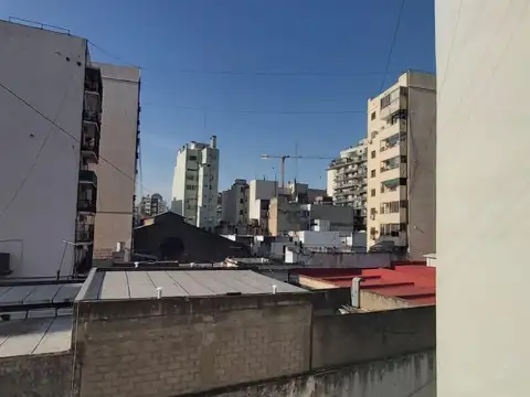 Departamento en Alquiler en Almagro, $ 650.000