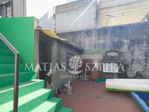 Casa en Venta al Sureste