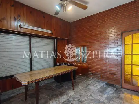 Casa en Venta en San Justo, USD 110.000
