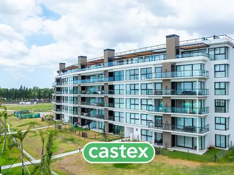 Departamento en Venta en Countries y Barrios Cerrados en Ezeiza, USD 384.000